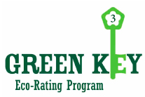 green key