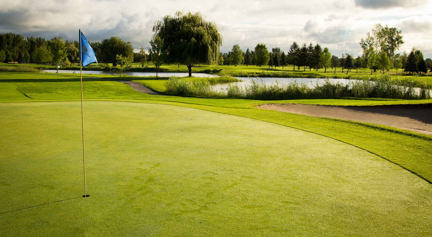 Golf des Iles de Boucherville