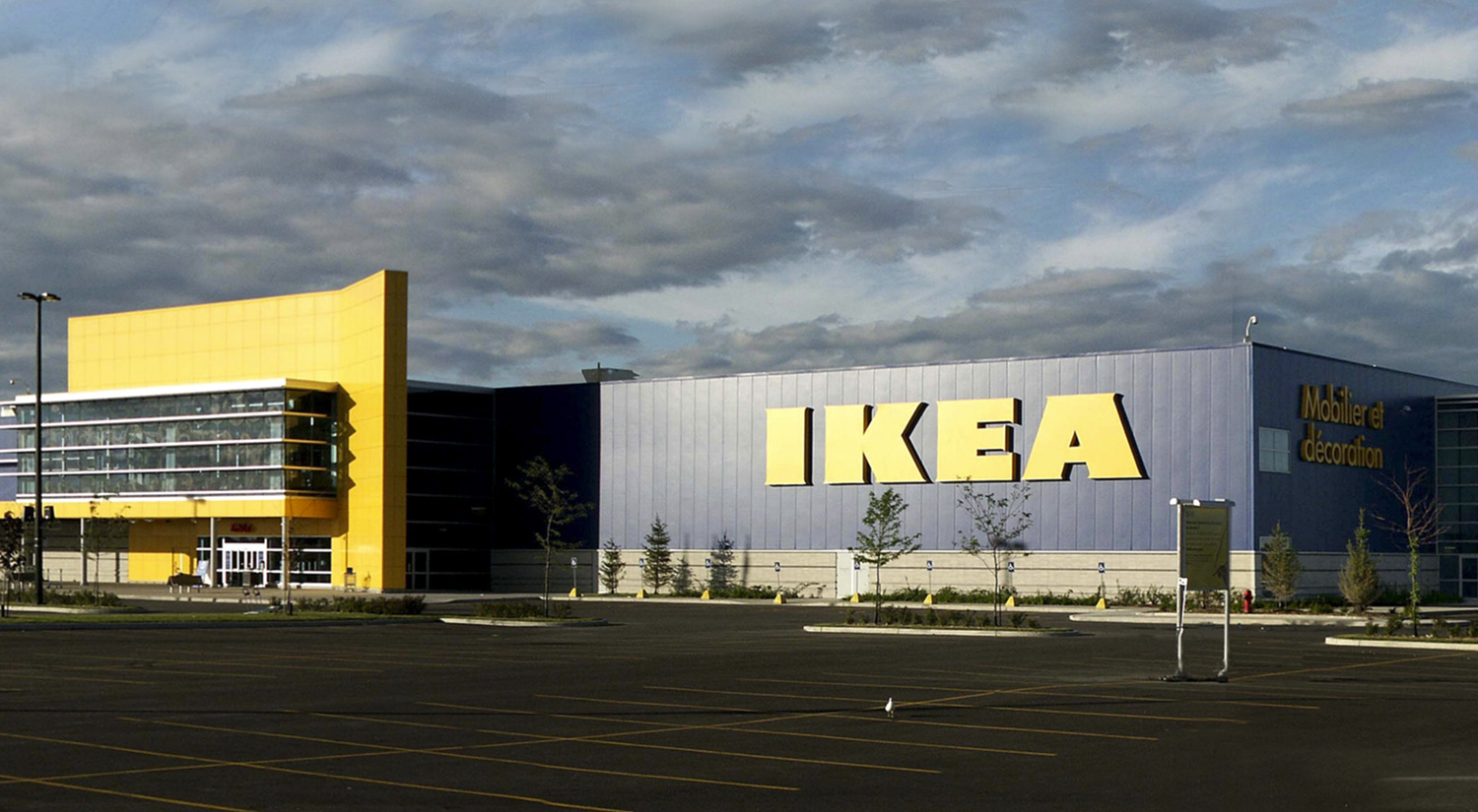 IKEA Boucherville