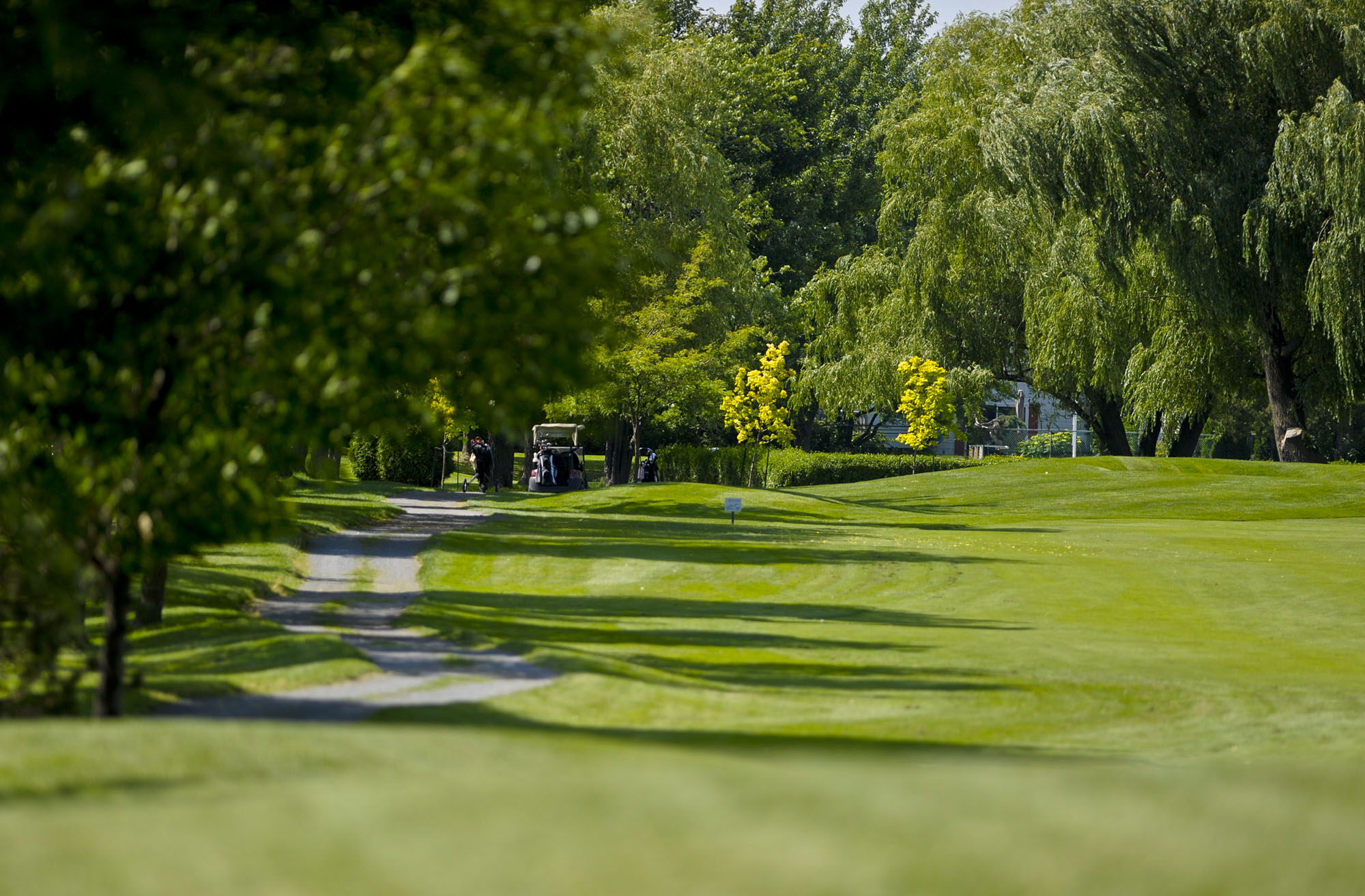 Golf de Boucherville
