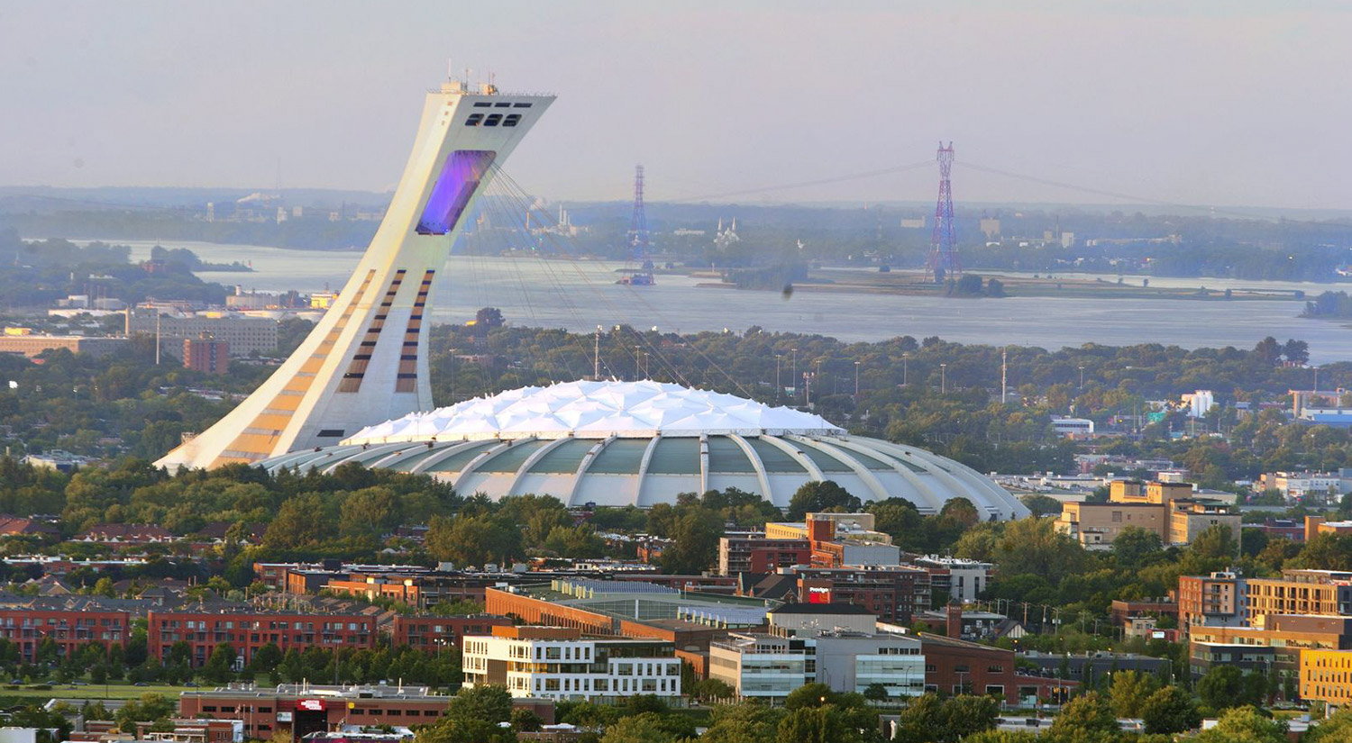 Stade Olympique