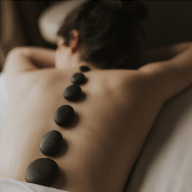 Night, Thermal Experience and Massage Package