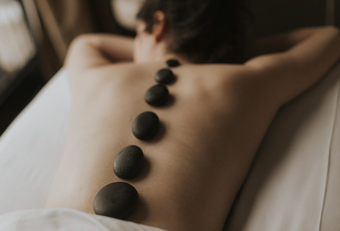 Night, Thermal Experience and Massage Package